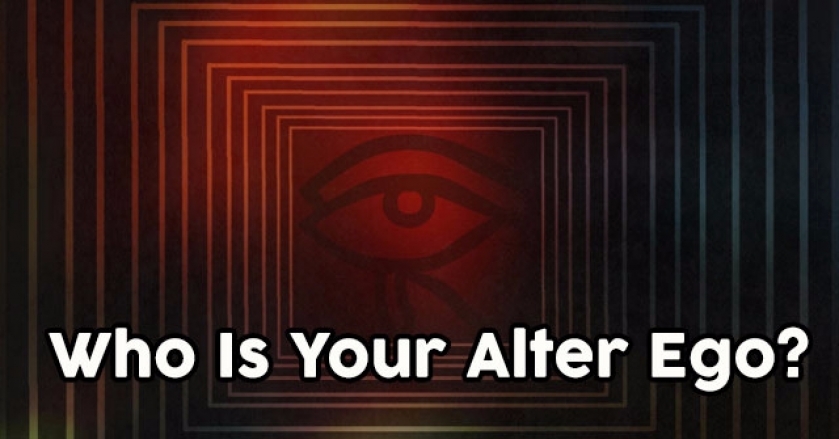 Who Is Your Alter Ego?
