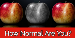 How Normal Are You?