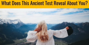 What Does This Ancient Test Reveal About You?
