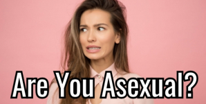 Are You Asexual?