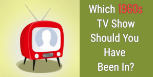Which 1960s TV Show Should You Have Starred In?