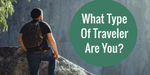 What Type Of Traveler Are You?