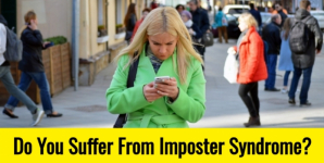 Do You Suffer From Imposter Syndrome?