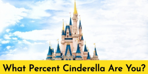 What Percent Cinderella Are You?