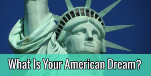 What Is Your American Dream?