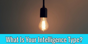What Is Your Intelligence Type?