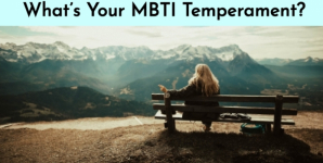 What’s Your MBTI Temperament?