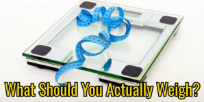 What Should You Actually Weigh?