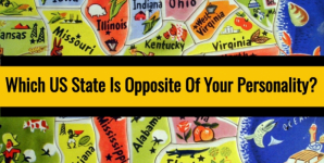 Which US State Is Opposite Of Your Personality?