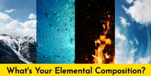 What’s Your Elemental Composition?