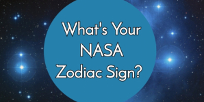 What’s Your NASA Zodiac Sign?