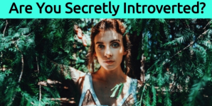 Are You Secretly Introverted?