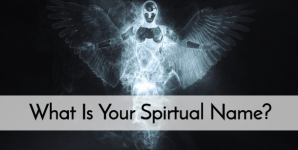 What Is Your Spiritual Name?