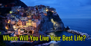 Where Will You Live Your Best Life?