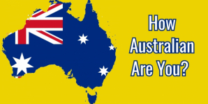 How Australian Are You?