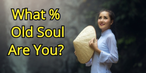What % Old Soul Are You?