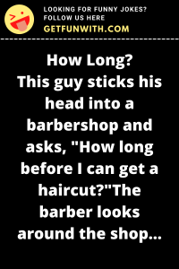 How Long?